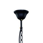 Потолочная люстра Favourite 2153-5PC Baroque