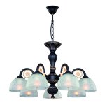 Потолочная люстра Favourite 2153-7PC Baroque