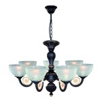 Потолочная люстра Favourite 2153-7PC Baroque