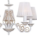 Подвесная люстра Favourite 2155-5P Dream