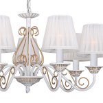 Подвесная люстра Favourite 2155-7P Dream