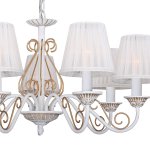 Подвесная люстра Favourite 2155-7P Dream