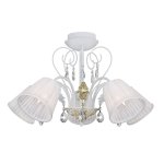 Потолочная люстра Favourite 2156-5U Chanel