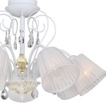 Потолочная люстра Favourite 2156-7U Chanel