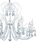 Подвесная люстра Favourite 2157-8P Versailles