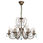 Подвесная люстра Favourite 2158-6P Versailles