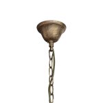 Подвесная люстра Favourite 2158-8P Versailles