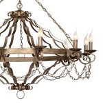 Светильник Favourite 2160-12P