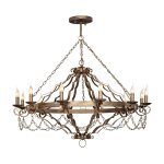 Светильник Favourite 2160-12P