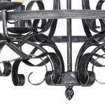 Подвесная люстра Favourite 2162-6P Palermo