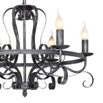 Подвесная люстра Favourite 2162-6P Palermo