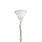 Люстра белая Favourite 2164-5P