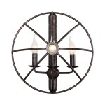 Настенный светильник Favourite 2165-3W Midday