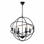 Подвесная люстра Favourite 2165-6P Midday