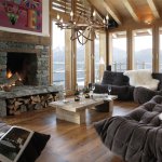 Подвесная люстра Favourite 2166-8P Uranium