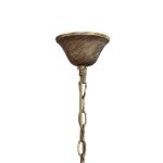 Подвесная люстра Favourite 2166-8P Uranium