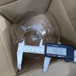 Настенный светильник Favourite 2169-1W Cirque