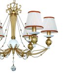 Люстра подвесная Favourite 2170-6P Lissa