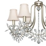 Люстра подвесная Favourite 2171-6P Glory