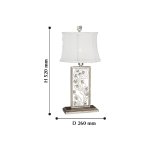 Настольный светильник Favourite 2172-1T Penna