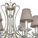 Люстра подвесная Favourite 2173-6P Laurel