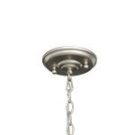 Люстра подвесная Favourite 2173-6P Laurel