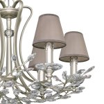 Люстра подвесная Favourite 2173-6P Laurel