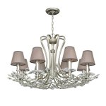 Люстра подвесная Favourite 2173-8P Laurel