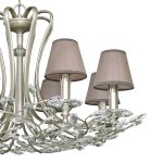 Люстра подвесная Favourite 2173-8P Laurel