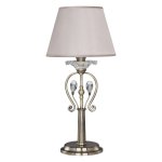 Настольный светильник Favourite 2175-1T Crown