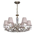 Люстра подвесная Favourite 2175-6P Crown