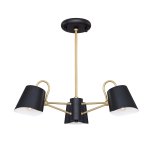 Потолочная люстра Favourite 2177-3P Comodo