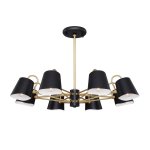 Потолочная люстра Favourite 2177-8P Comodo