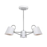 Потолочная люстра Favourite 2178-3P Comodo