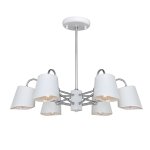 Потолочная люстра Favourite 2178-6P Comodo