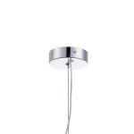 Люстра подвесная Favourite 2183-1P Ovum