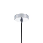 Люстра подвесная Favourite 2186-1P Corruga