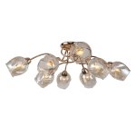 Потолочный светильник Favourite 2190-8U Bento