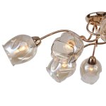 Потолочный светильник Favourite 2190-8U Bento