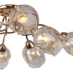 Потолочный светильник Favourite 2190-8U Bento