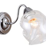 Светильник настенный бра Favourite 2191-1W Bento