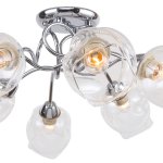 Потолочный светильник Favourite 2191-8U Bento