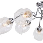 Потолочный светильник Favourite 2191-8U Bento