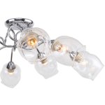 Потолочный светильник Favourite 2191-8U Bento