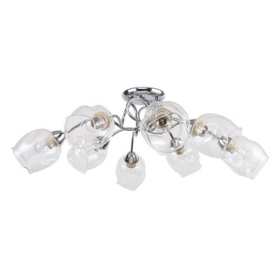 Потолочный светильник Favourite 2191-8U Bento