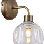 Настенный светильник Favourite 2192-1W Monto