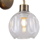 Настенный светильник Favourite 2192-1W Monto