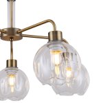 Люстра Favourite 2192-5P Monto