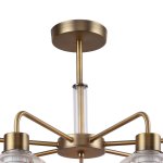 Люстра Favourite 2192-7P Monto