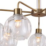 Люстра Favourite 2192-7P Monto